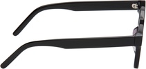 Black Apollo Sunglasses