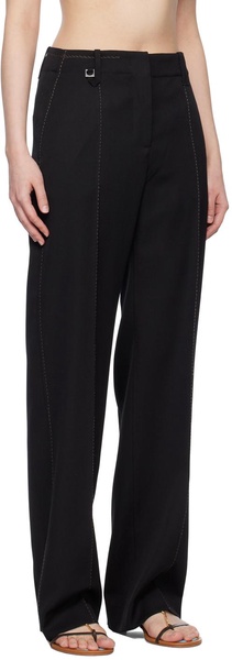 Le pantalon Cordao trousers