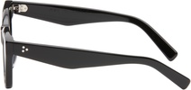 Black Apex Sunglasses