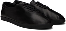 Black Sam Sneakers