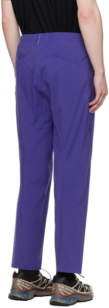 Blue Spere LT Trousers