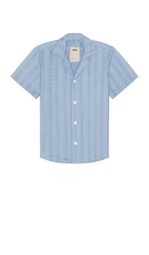 Ancora Cuba Terry Shirt