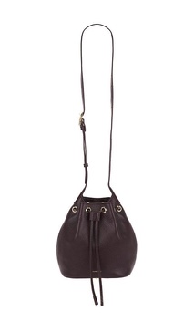 Mini Alana Bucket Bag