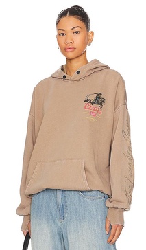 Coors Roper Hideout Hoodie