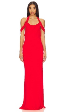 X Revolve Serenade Maxi Dress