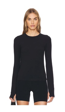 Studio Long Sleeve Top