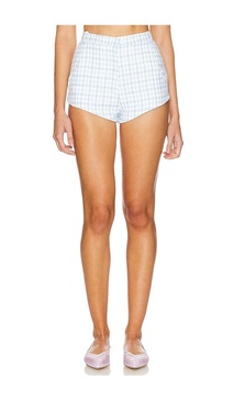 x REVOLVE Kelso Shorts