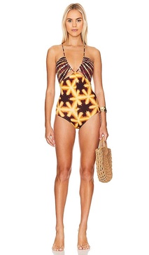 Akami Maillot One Piece