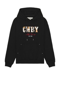 Cwby Pullover Hoodie