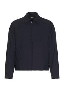 Hazelton Jacket