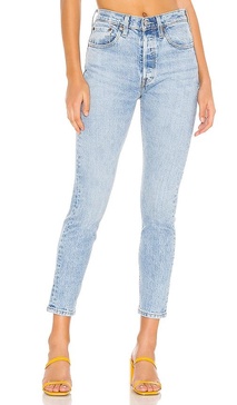 JEAN SKINNY 501 SKINNY