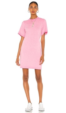 x REVOLVE Tokyo Short Sleeve Mini Dress