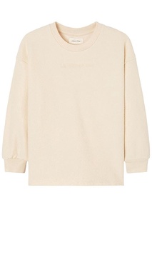 Bobypark Pullover Sweatshirt