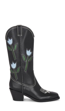 Wilder Cowboy Boot