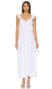 Napua Maxi Dress