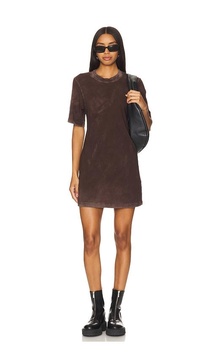 The Tokyo Tee Mini Dress