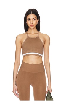 Form Angie Seamless Crop Top