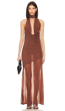 Estelle Maxi Dress