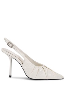 Piazza Slingback 100 Pump