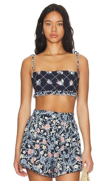 ALLIE Crop Top