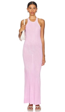 Marbella Maxi Dress