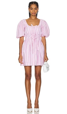 Amelie Mini Dress