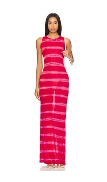 The Rio Maxi Dress