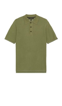 Harvey Knit Polo