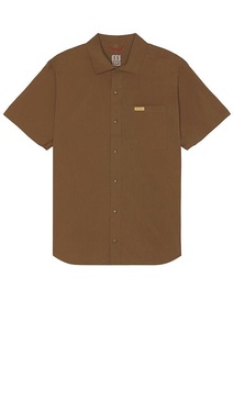 Global Short Sleeve Shirt