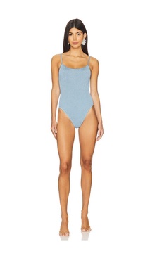 X GEORGIA FOWLER Low Palace One Piece