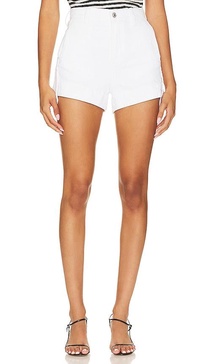 Slouch Short