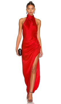 X REVOLVE Samba Gown