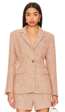 Harlow Blazer