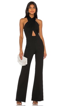 ZAHARA jumpsuit