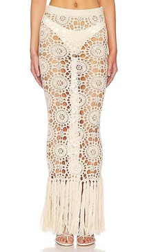 Luanne Maxi Skirt