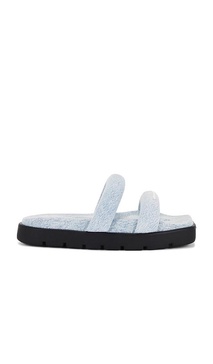 Jay Flatform Sandal