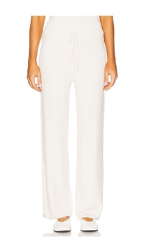 CozyChic Ulra Light Fine Rib Pant