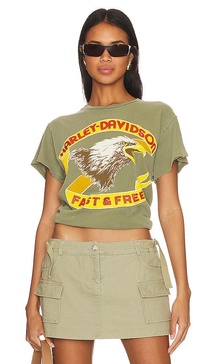 Harley Davidson Tee