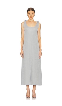 KYLIE slip dress