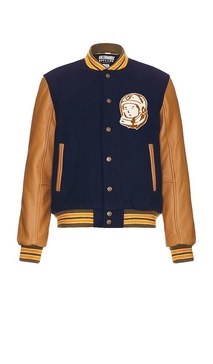 Cadet Varsity Jacket