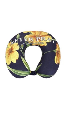 Flower Travel Neck Pillow