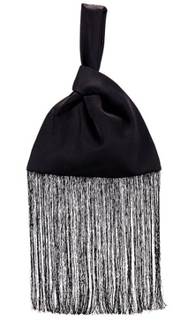 Jen Fringe Bag