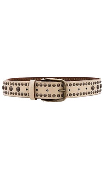 X We The Free Sola Stud Belt