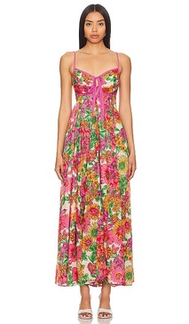 Dream Weaver Maxi