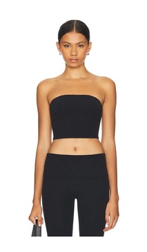 Hazel Airweight Crop Bandeau