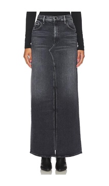 The Bombshell Maxi Skirt