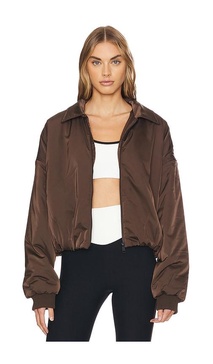 Carlotta Jacket