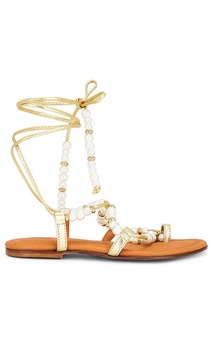 Luz Sandals