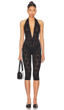 AISSA bodysuit