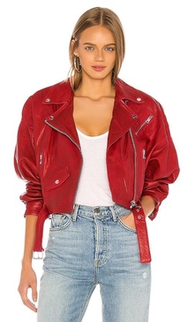 X REVOLVE Dylan Jacket